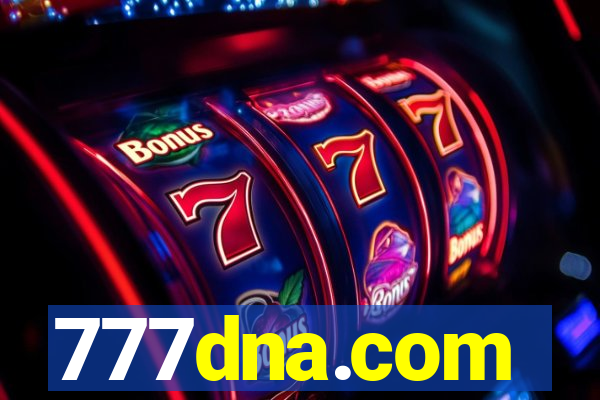 777dna.com