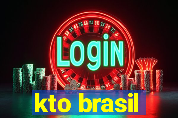 kto brasil