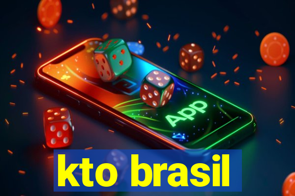 kto brasil