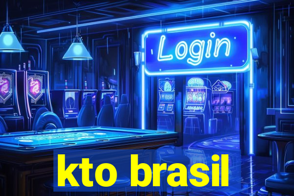 kto brasil