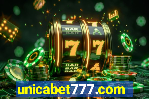 unicabet777.com