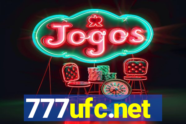 777ufc.net