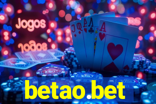 betao.bet