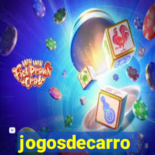 jogosdecarro