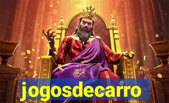 jogosdecarro