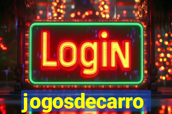 jogosdecarro