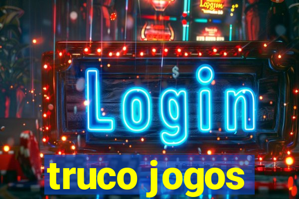 truco jogos