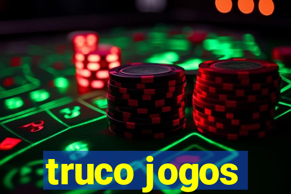 truco jogos