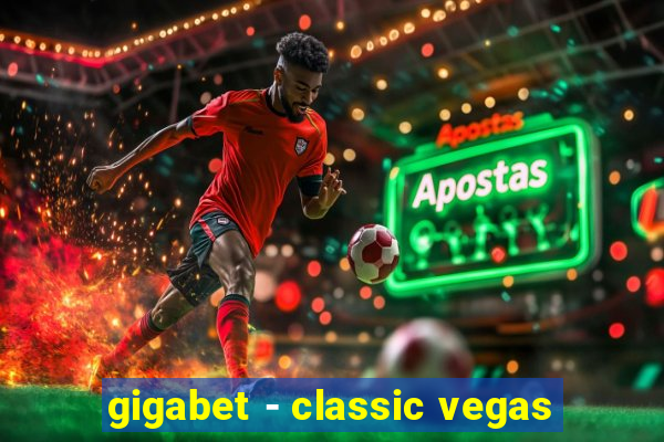 gigabet - classic vegas