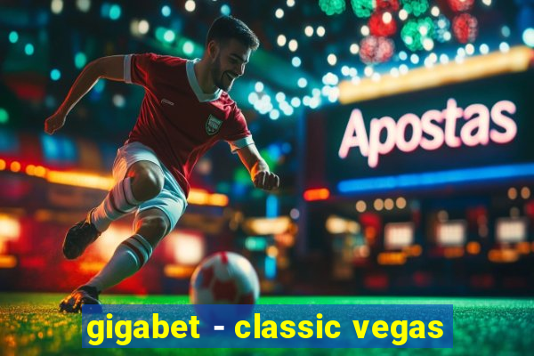 gigabet - classic vegas