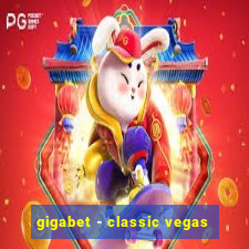 gigabet - classic vegas