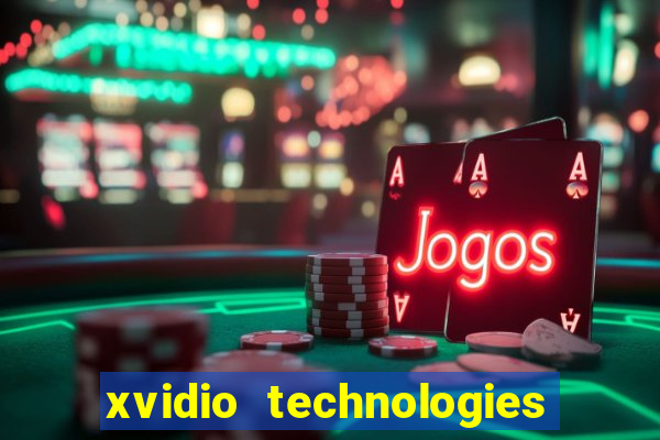 xvidio technologies startup download o android