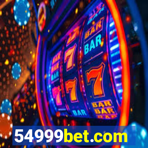 54999bet.com