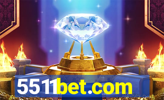 5511bet.com