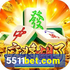 5511bet.com