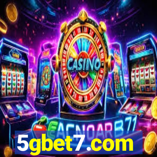 5gbet7.com