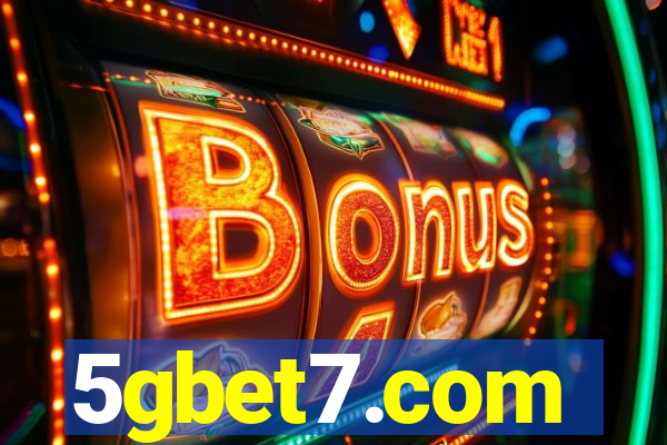 5gbet7.com