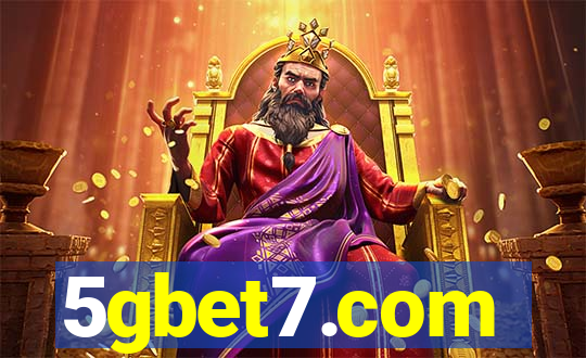 5gbet7.com