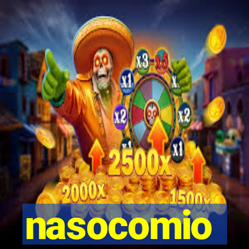 nasocomio