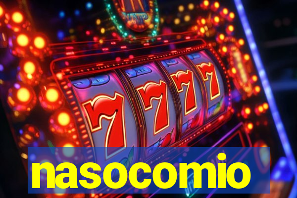 nasocomio