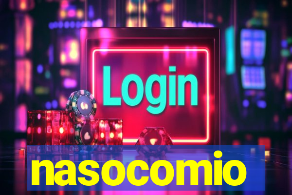 nasocomio