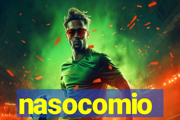 nasocomio