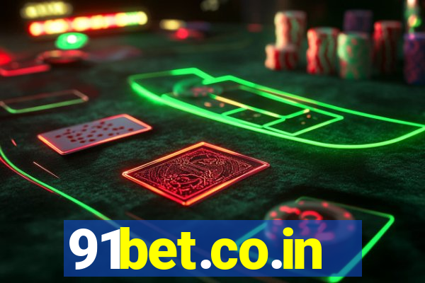 91bet.co.in