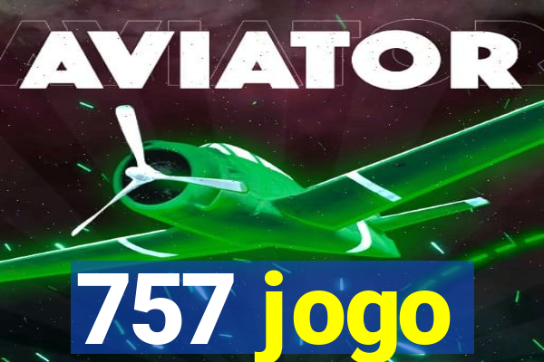 757 jogo