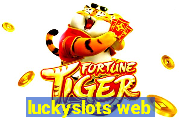 luckyslots web