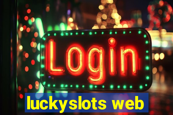 luckyslots web