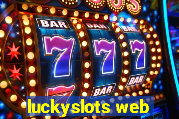 luckyslots web