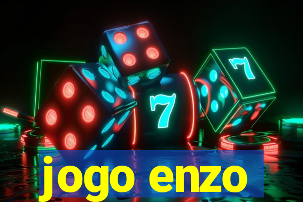 jogo enzo