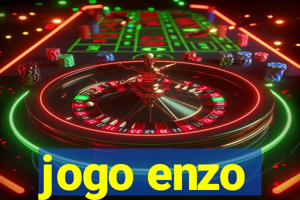 jogo enzo