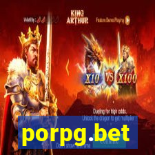 porpg.bet