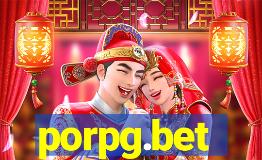 porpg.bet