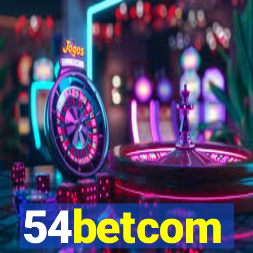 54betcom