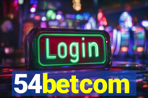 54betcom