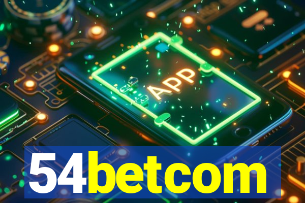 54betcom