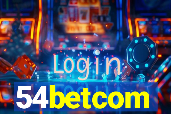 54betcom