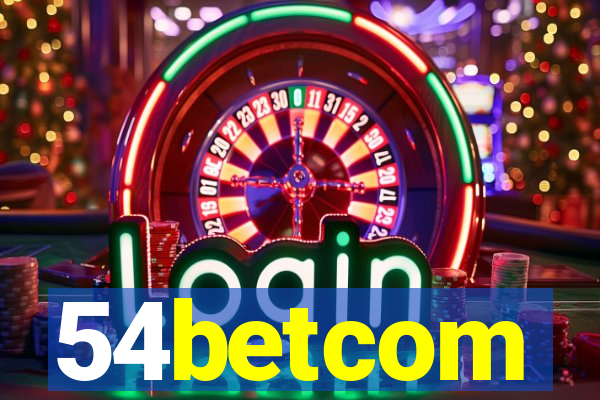 54betcom