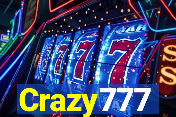 Crazy777