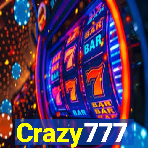 Crazy777