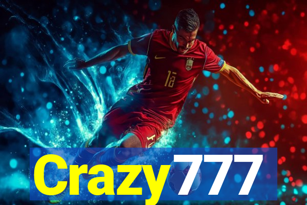 Crazy777