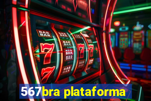 567bra plataforma