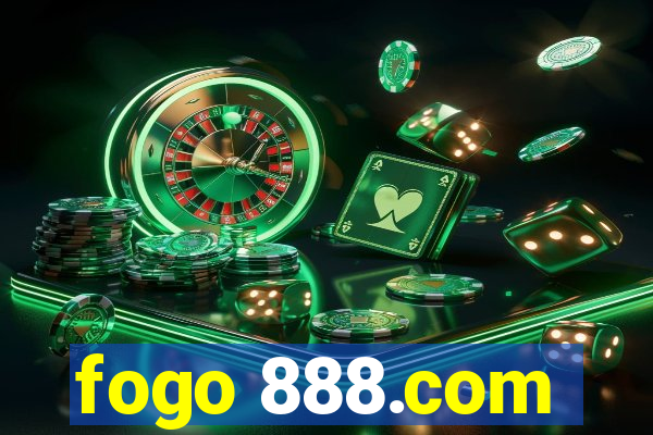 fogo 888.com