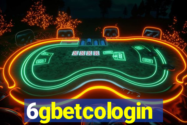 6gbetcologin