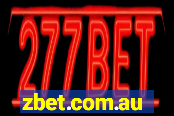 zbet.com.au