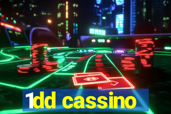 1dd cassino