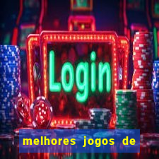 melhores jogos de manager de futebol