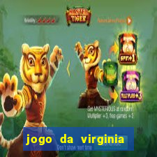 jogo da virginia que da dinheiro